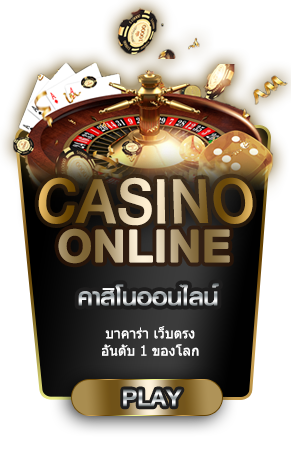 casino - ทดลอง dg